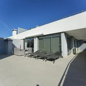 Exclusive Luxury In Oceano Atlantico Complex Apartment Portimão
