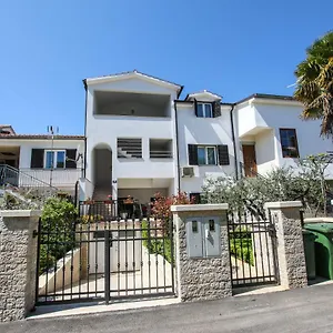 Apartman Mila Apartment Poreč
